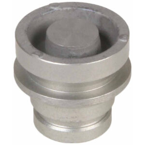 Bendix 90006A Disc Brake Caliper Piston for 1965-1982 Chevrolet Corvette & 1969 Camaro