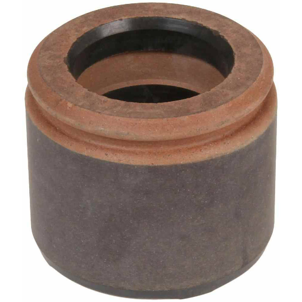 Bendix 90063P Disc Brake Caliper Piston for 1989-1994 Chrysler New Yorker & 1988-2000 Plymouth Grand Voyager