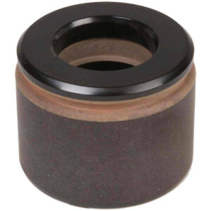 Bendix 90186P Disc Brake Caliper Piston for 2001-2004 Dodge Caravan & 1991-2001 Jeep Cherokee