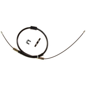 Bendix C1315 Parking Brake Cable for 1985-1990 Ford Bronco II