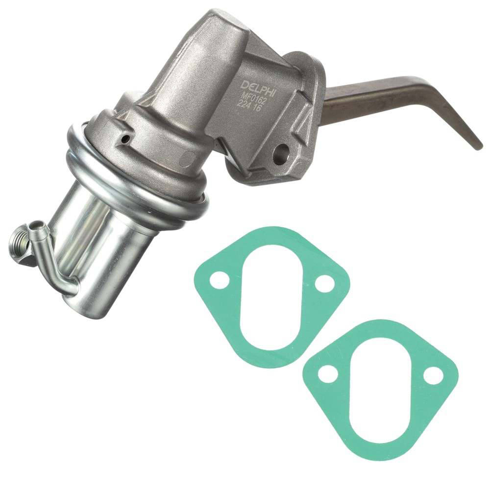 Mechanical Fuel Pump for 1980-1987 Ford Bronco & 1980-1983 F-100, F150, F250 & F350