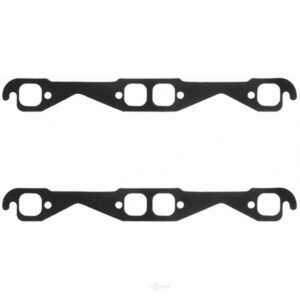 Fel-Pro 1444 Exhaust Manifold Gasket for 1968-1999 Chevrolet Corvette & 1977-1986 Pontiac Bonneville