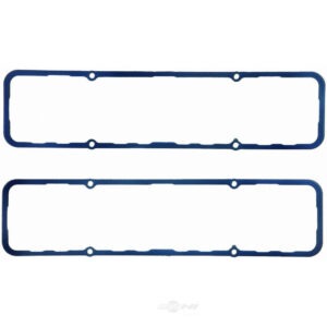 Fel-Pro 1628 Engine Valve Cover Gasket for 1968-1986 Chevrolet Corvette & 1971-1977 GMC Sprint