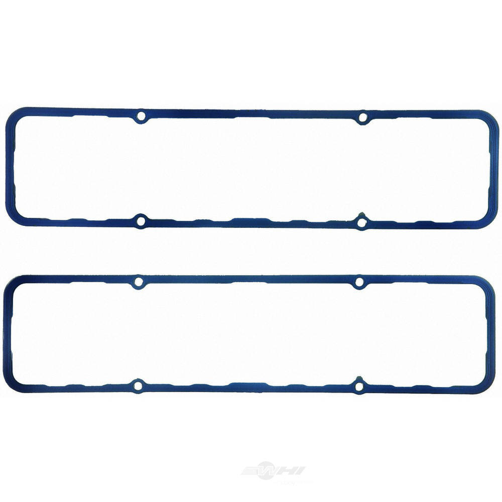 Fel-Pro 1628 Engine Valve Cover Gasket for 1968-1986 Chevrolet Corvette & 1971-1977 GMC Sprint
