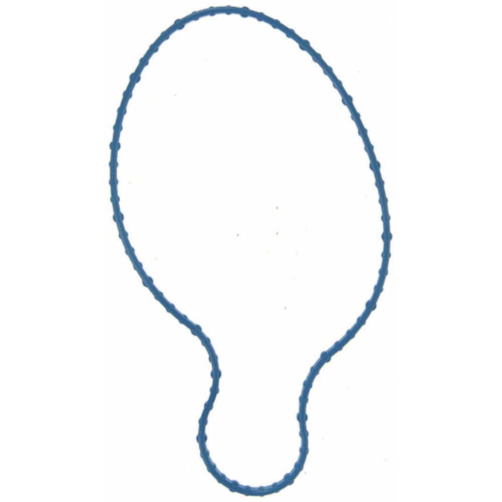 Fel-Pro 35794 Engine Water Pump Cover Gasket for 2004-2005 Pontiac Bonneville