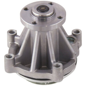 Gates 42107 Engine Water Pump for 2005-2009 Ford Mustang