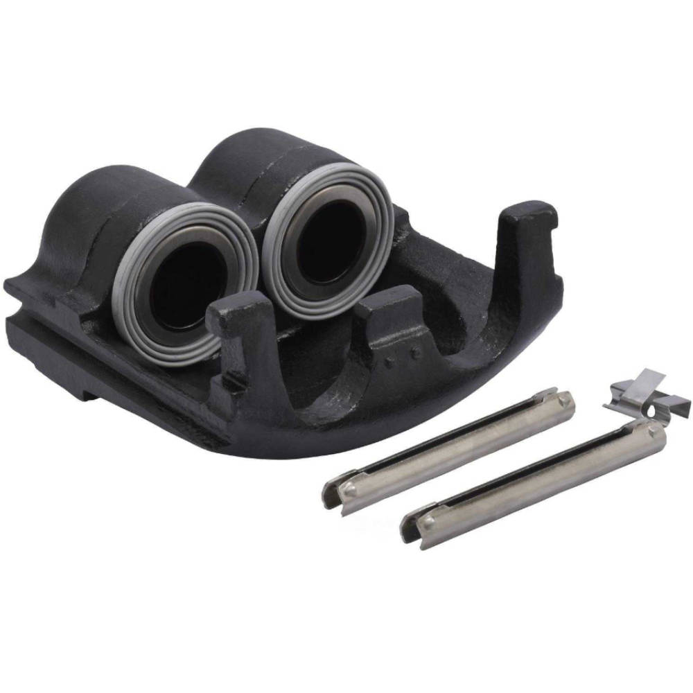 Rear Right Hand Brake Caliper 96-01 Ford E Super Duty Van