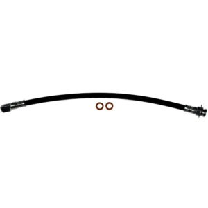 Dorman Brake Hydraulic Hose for 1974-1976 Chevrolet Camaro & Pontiac Firebird