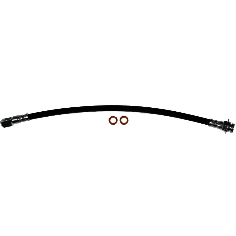 Dorman Brake Hydraulic Hose for 1974-1976 Chevrolet Camaro & Pontiac Firebird