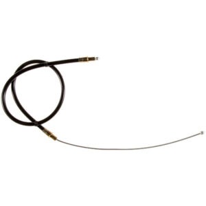 Bendix C1448 Parking Brake Cable for 1989-1991 Chrysler New Yorker