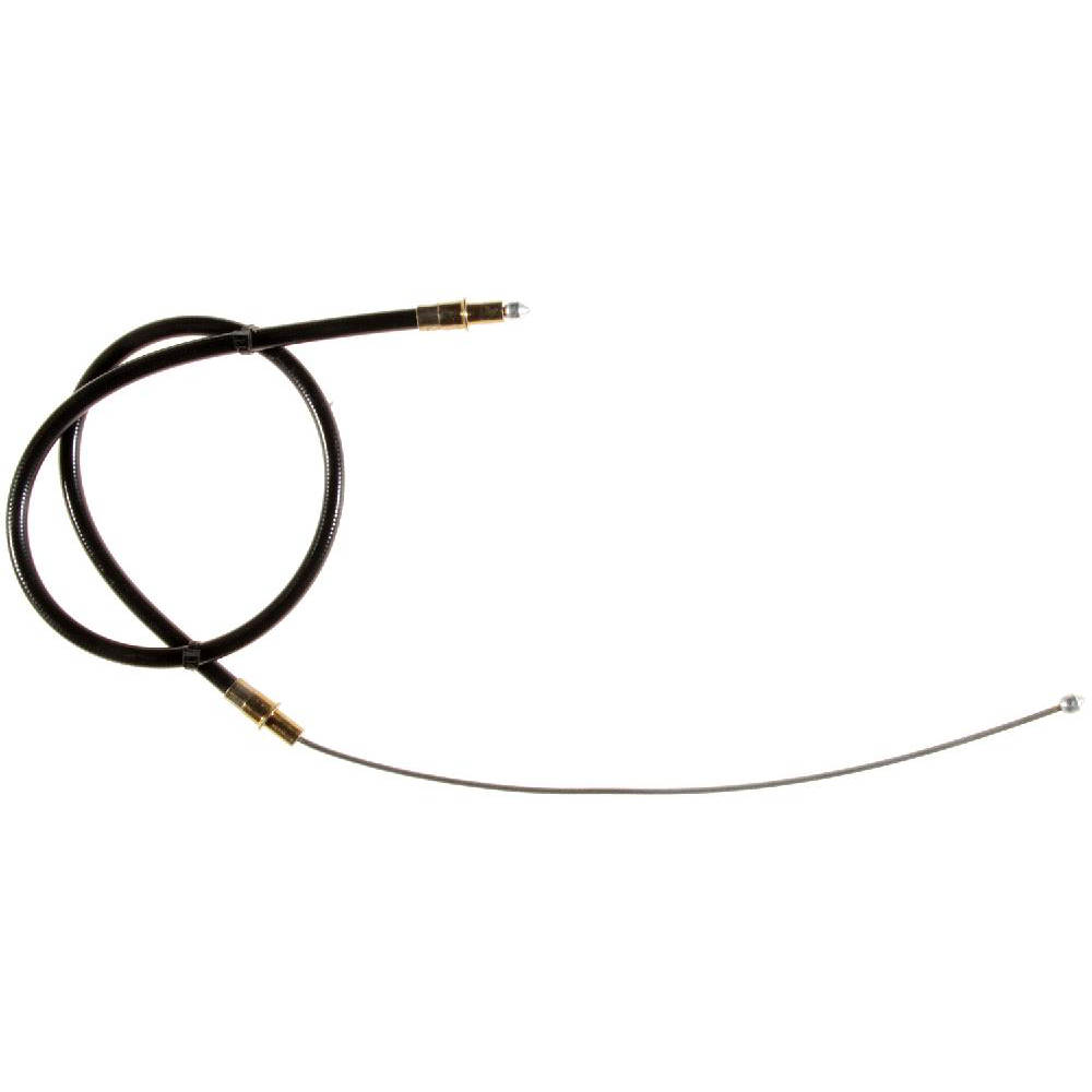 Bendix C1448 Parking Brake Cable for 1989-1991 Chrysler New Yorker