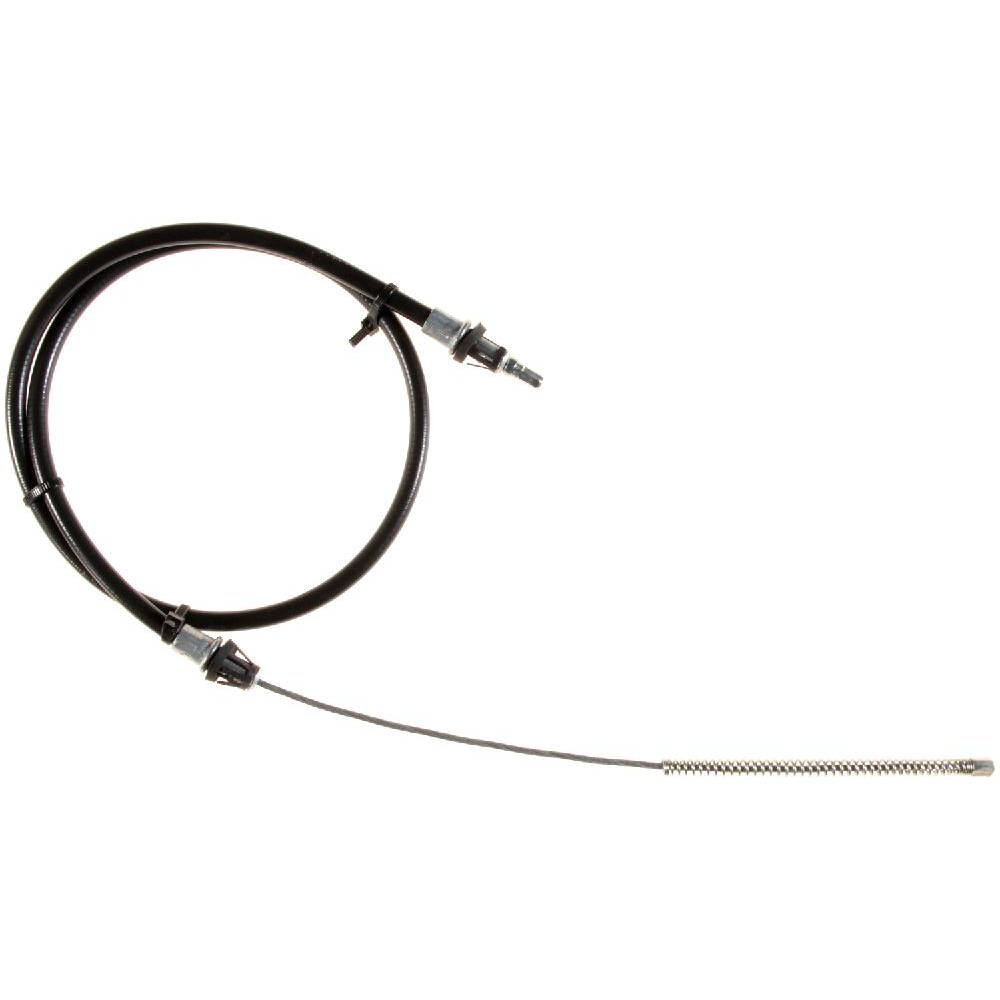Bendix C1531 Parking Brake Cable for 1990-1991 Jeep Cherokee