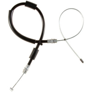 Bendix C2127 Parking Brake Cable for 1990-1994 Lincoln Town Car