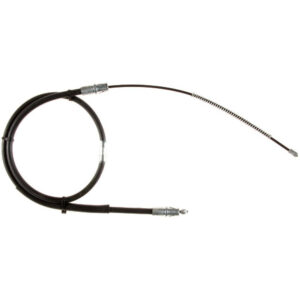 Bendix C2262 Parking Brake Cable for 1993-1996 Jeep Cherokee
