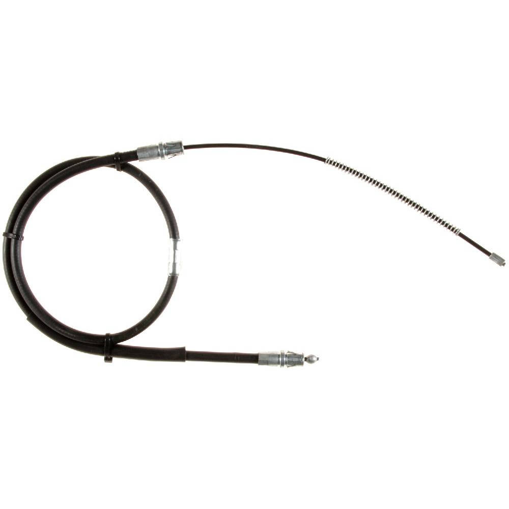 Bendix C2262 Parking Brake Cable for 1993-1996 Jeep Cherokee