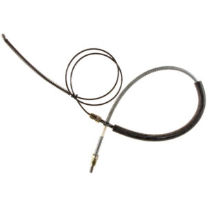 Bendix C928 Parking Brake Cable for 1977-1985 Chevrolet Impala & 1977-1981 Pontiac Bonneville