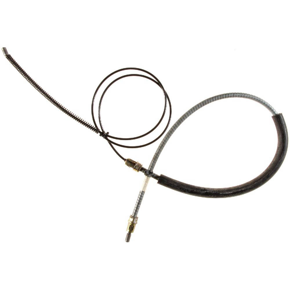 Bendix C928 Parking Brake Cable for 1977-1985 Chevrolet Impala & 1977-1981 Pontiac Bonneville