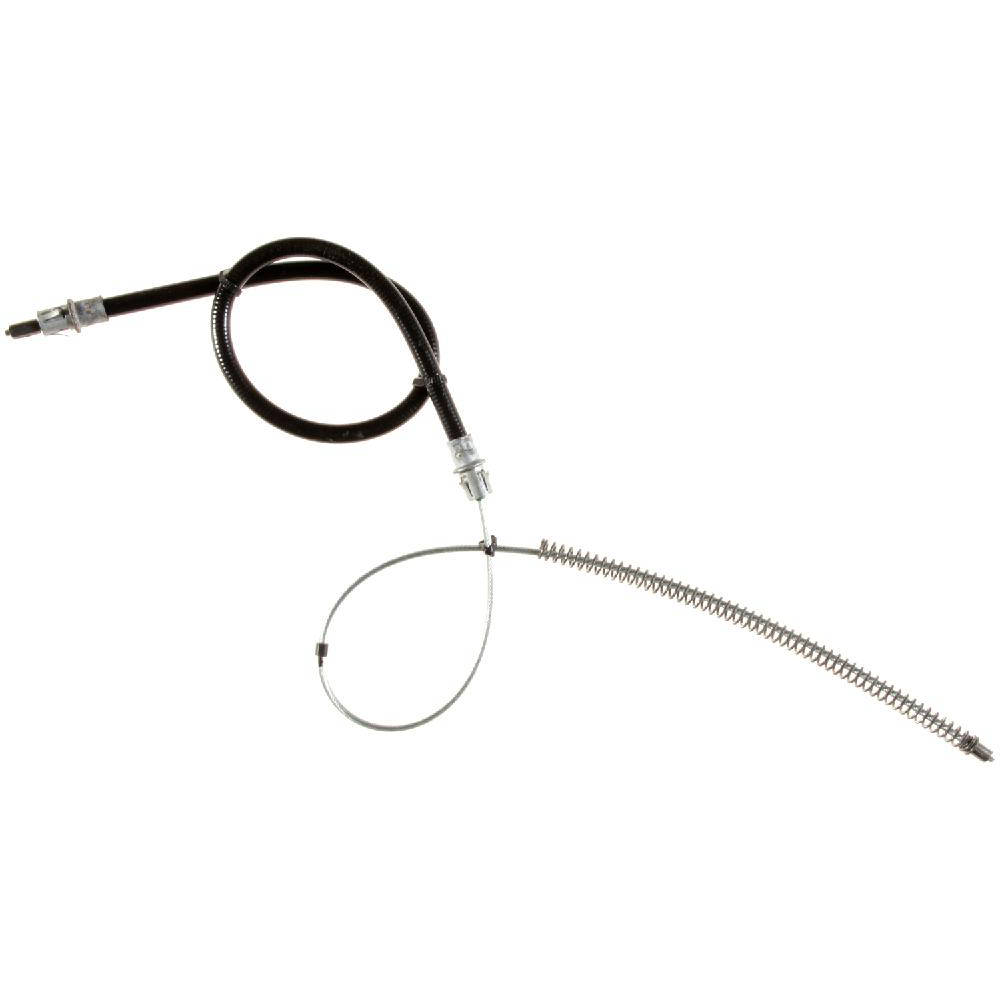 Bendix C999 Parking Brake Cable for 1977-1990 Oldsmobile Custom Cruiser & 1977-1981 Pontiac Bonneville