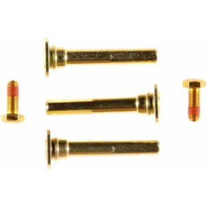 Bendix H15058 Disc Brake Caliper Pin for 1995-2002 Ford Ranger & 1995-1998 Lincoln Town Car