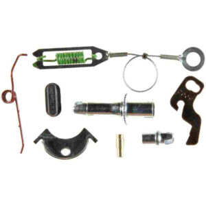 Bendix H2527 Drum Brake Self-Adjuster Repair Kit for 1990-2000 Jeep Cherokee & 1970-1973 Plymouth Duster