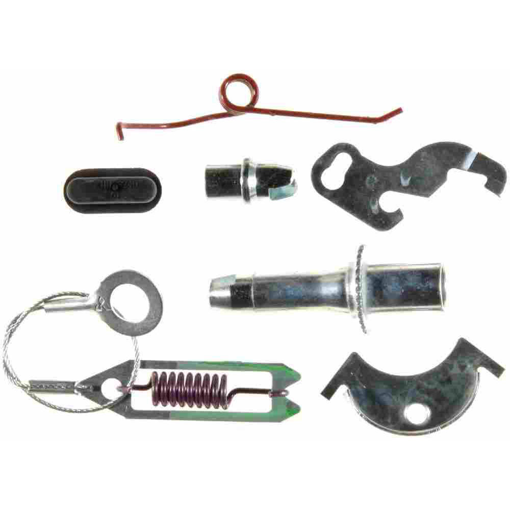 Bendix H2676 Drum Brake Self-Adjuster Repair Kit for 1993-2001 Jeep Cherokee & 1993-1994 Grand Cherokee