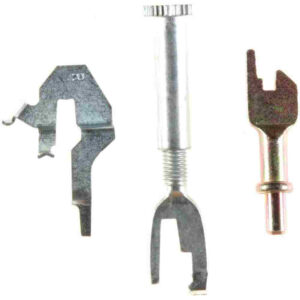 Bendix H2693 Drum Brake Self-Adjuster Repair Kit for 2001-2003 Buick Century & Chevrolet Malibu