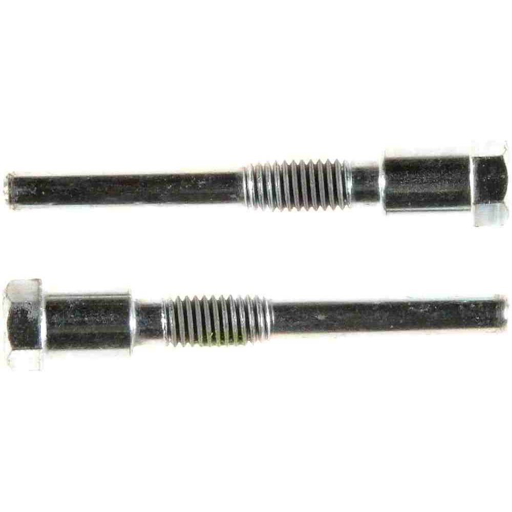 Bendix H5022 Front Disc Brake Caliper Pin for 1992-1994 Ford Crown Victoria & 1994 Mercury Grand Marquis