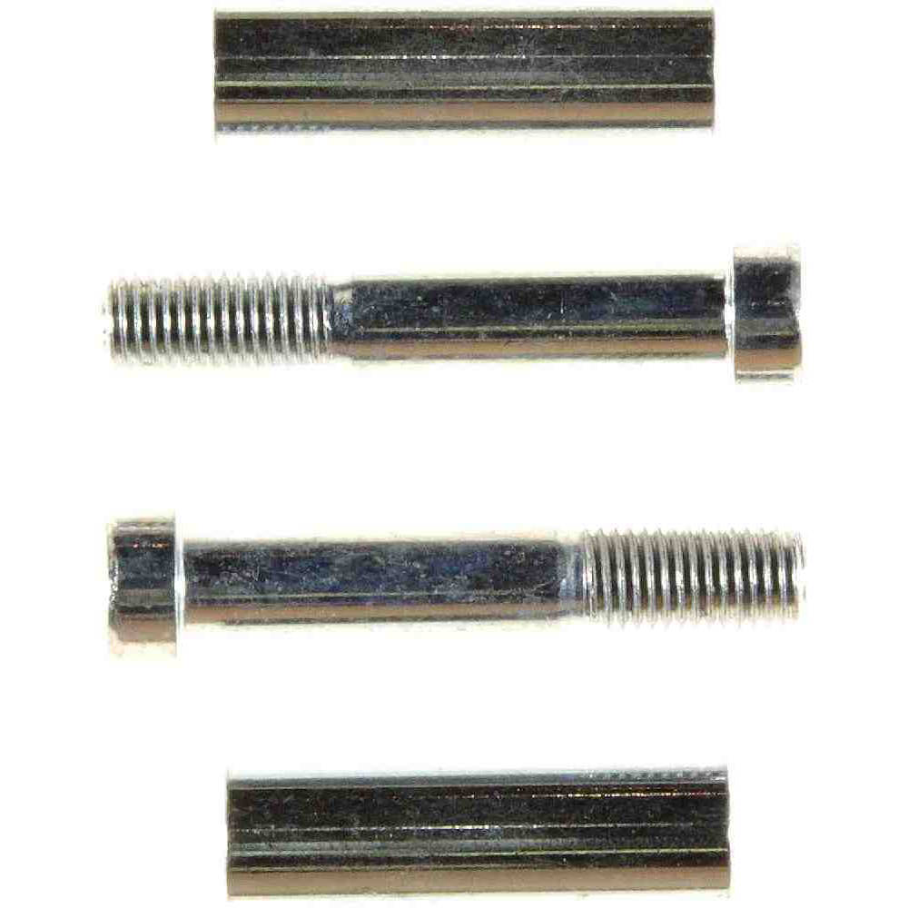 Bendix H5047 Disc Brake Caliper Pin for 1987-1991 Pontiac Bonneville & 1980-1984 Phoenix