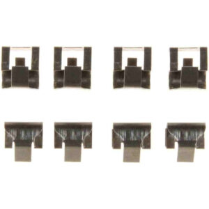 Bendix H5412 Disc Brake Anti-Rattle Clip