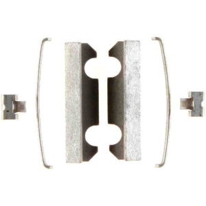 Bendix H5545 Disc Brake Hardware Kit for 1976-1985 Ford Bronco