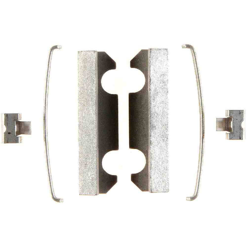 Bendix H5545 Disc Brake Hardware Kit for 1976-1985 Ford Bronco