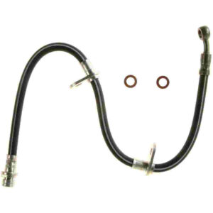 Bendix H5611 Disc Brake Hardware Kit for 1982-1988 Chevrolet Camaro & Pontiac Firebird