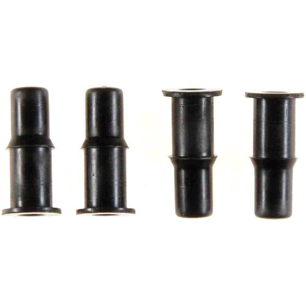 Bendix H5632 Disc Brake Hardware Kit for 1984-1993 Ford Mustang & 1981-1994 Mercury Grand Marquis