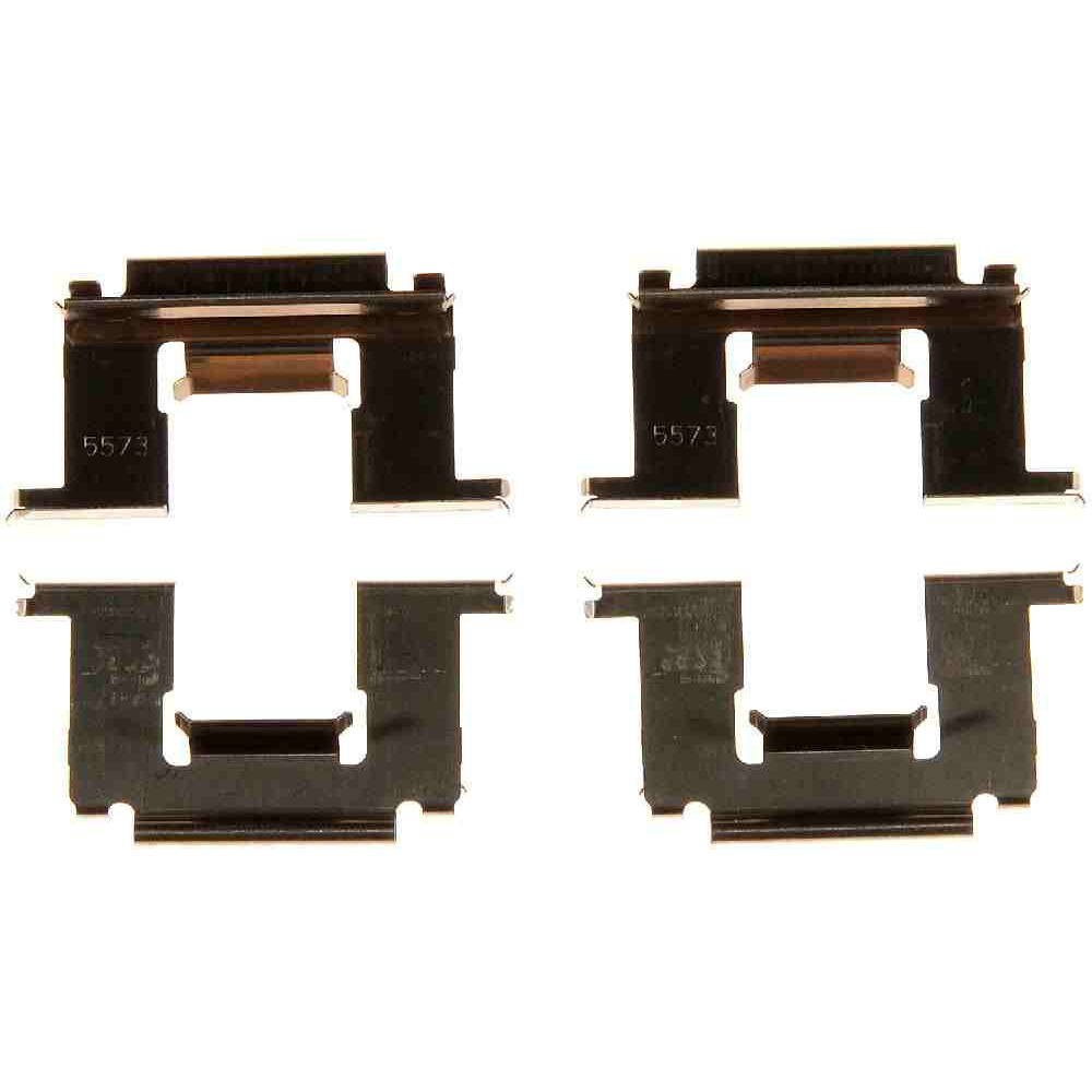 Bendix H5698 Disc Brake Hardware Kit for 1990-1992 Infiniti M30