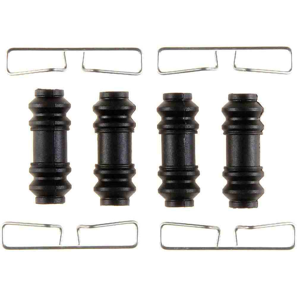 Bendix H5773 Disc Brake Hardware Kit for 1990-2000 Jeep Cherokee & 1990-2004 Wrangler