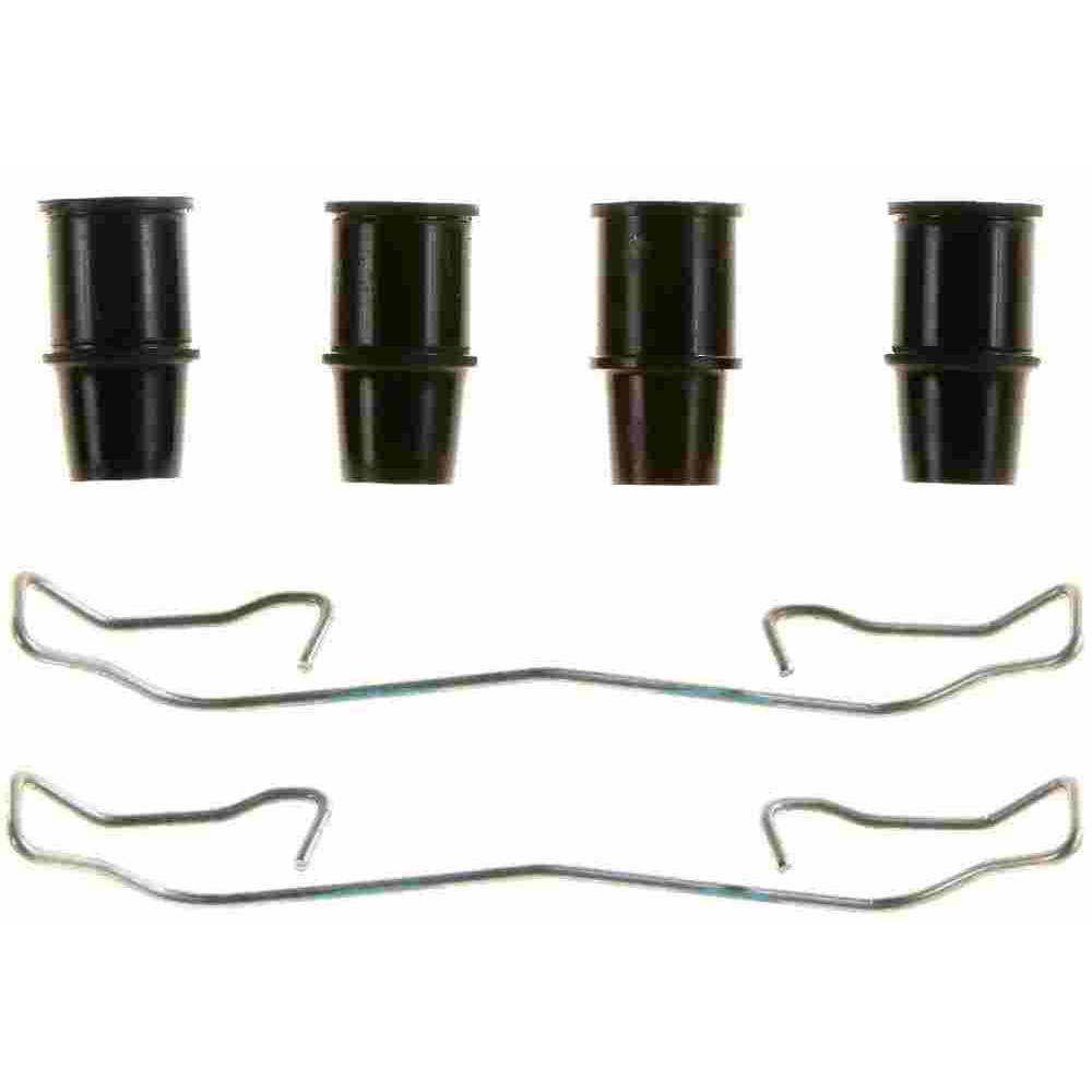 Bendix H5863 Disc Brake Hardware Kit for 1999-2000 Mercury Cougar