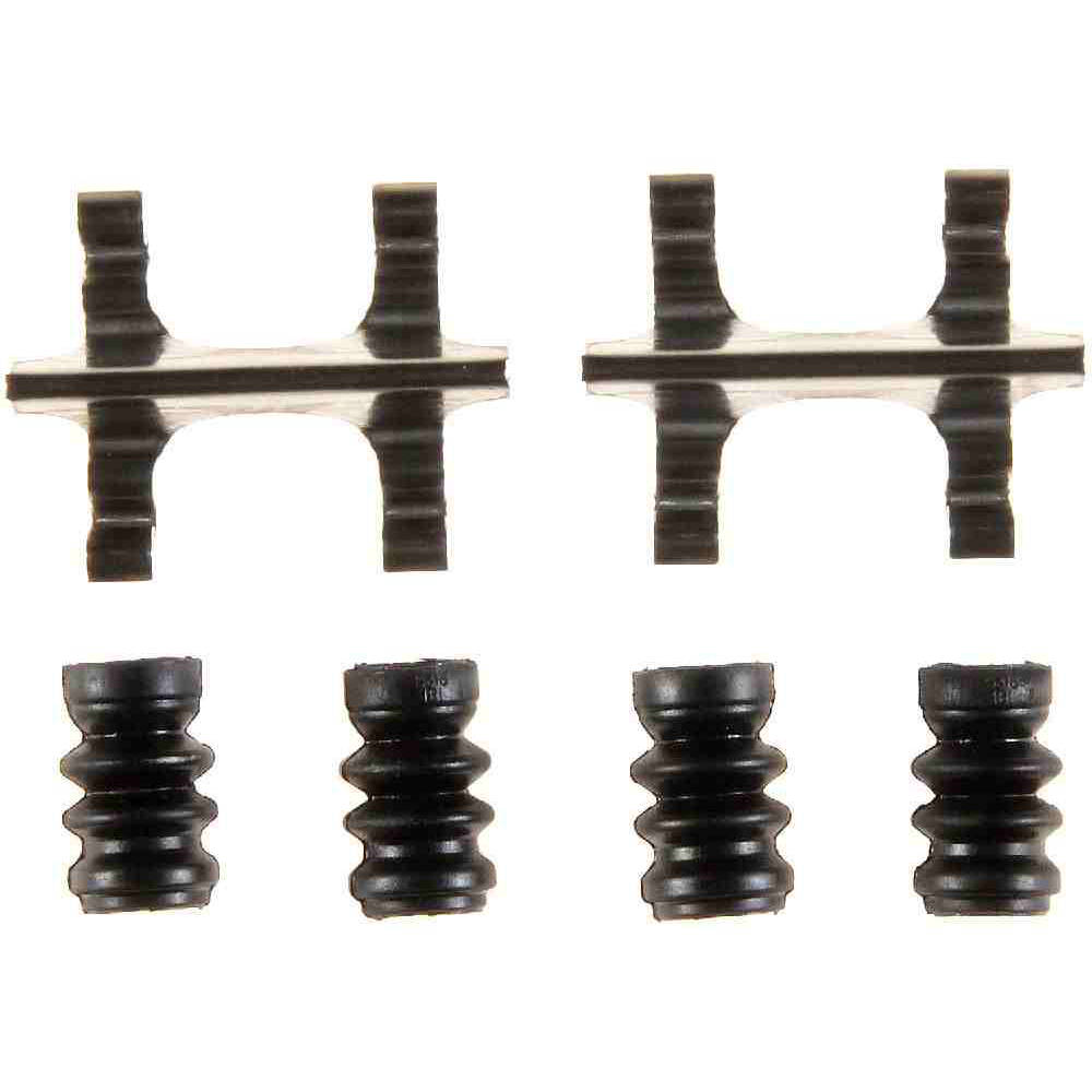 Bendix H5869 Disc Brake Hardware Kit for 1995-1997 Ford Crown Victoria & Mercury Grand Marquis