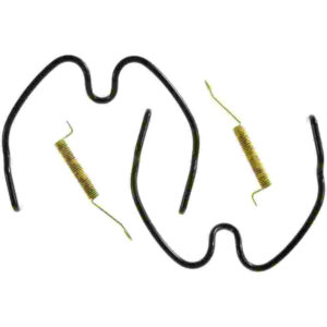 Bendix H7385 Drum Brake Hardware Kit for 1991-1999 Buick LeSabre & 1991 Pontiac Bonneville