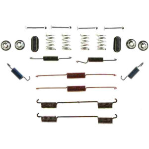Bendix H7399 Drum Brake Hardware Kit for 1996-2007 Dodge Caravan & Grand Caravan