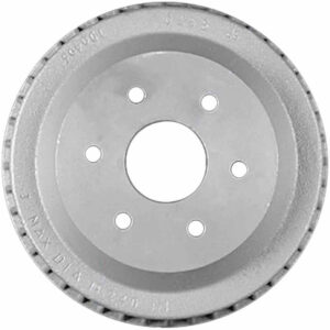 Bendix PDR0543 Rear Brake Drum for 1996-2002 Chevrolet Express 2500 & GMC Savana 2500