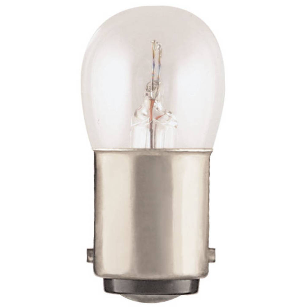 12 Volt Courtesy Light Bulb for 1972-1981 Pontiac Firebird & 1972-1973 GTO