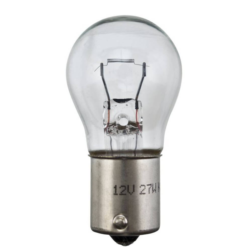 12 Volt Back Up / Reverse Lamp Bulb for 1959-1996 Buick LeSabre & Chevrolet Corvette