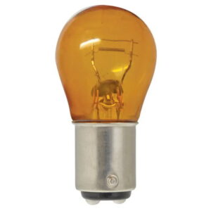 12 Volt Amber Turn Signal Lamp Bulb for 1967-1982 Buick LeSabre or Pontiac Firebird