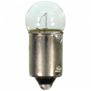 14 Volt Instrument Panel Light Bulb for 1973-1978 Chevrolet Corvette & 1967-1981 Pontiac Firebird