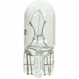 13 Volt Map / Reading Light Bulb for 2000-2005 Chevrolet Blazer & 2001-2010 Chrysler PT Cruiser