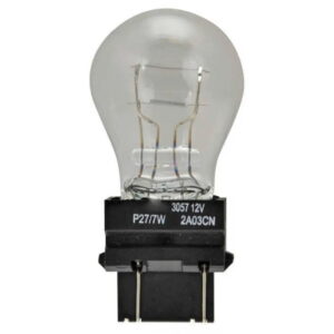 12 Volt Tail Lamp Bulb for 2007-2009 Chrysler Aspen & 2006-2010 Dodge Charger