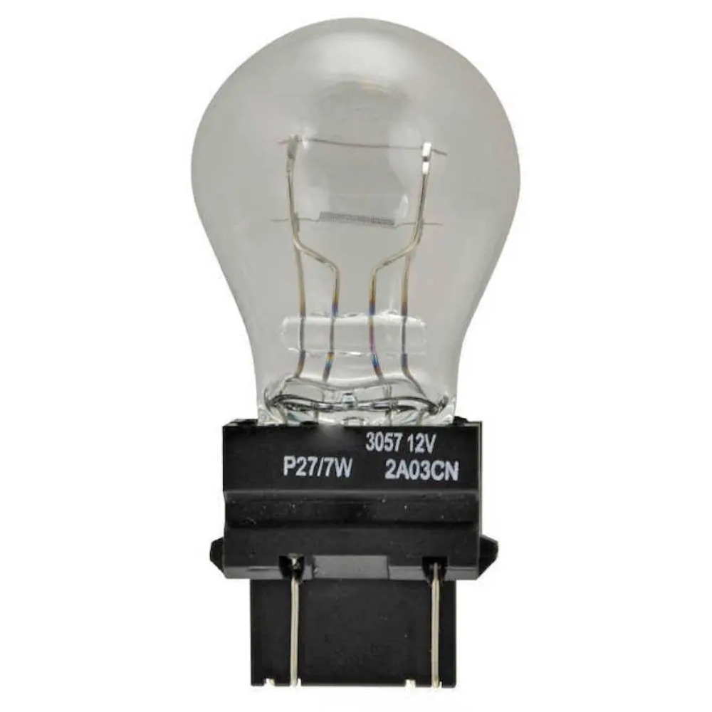 12 Volt Tail Lamp Bulb for 2007-2009 Chrysler Aspen & 2006-2010 Dodge Charger