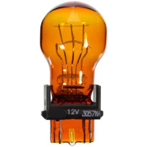 12 Volt Turn Signal Lamp Bulb for 1991-1996 Chevrolet Caprice & 1989-1991 Dodge Spirit