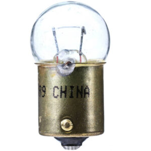 13 Volt Courtesy Light Bulb for 1968-1990 Buick LeSabre & 1958-1973 Chevrolet Corvette