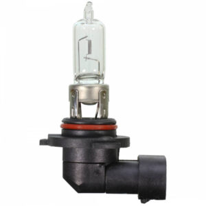 12 Volt Headlight Bulb for 2007-2013 Chevrolet Avalanche & 2010-2014 Dodge Charger